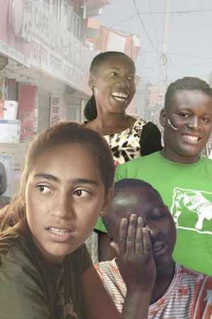 I pigernes skjulte verden