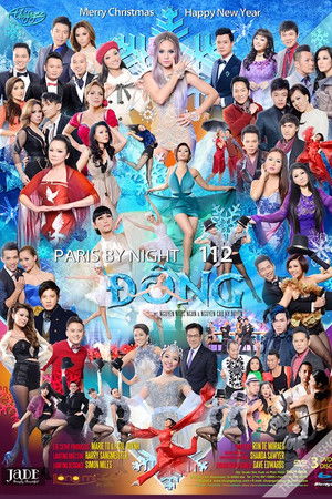 Paris by Night 112: Đông