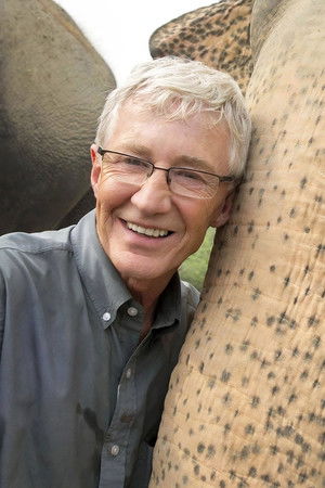Paul O'Grady's Great Elephant Adventure