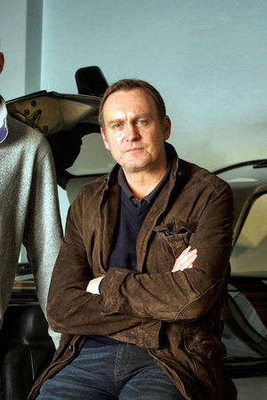 For the Love of Cars