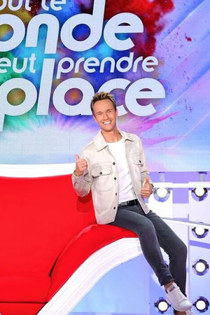 Tout le monde veut prendre sa place