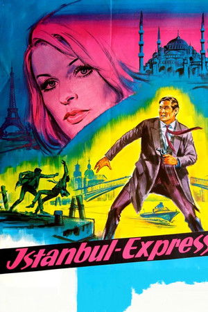 Istanbul Express