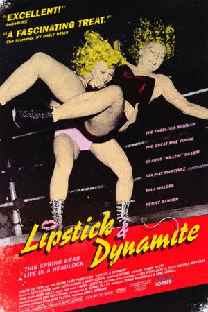 Lipstick & Dynamite