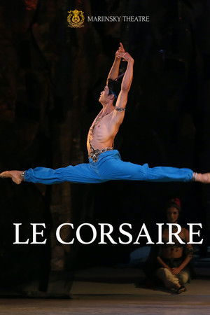 Le Corsaire