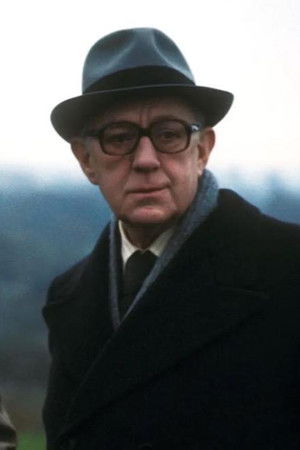 Tinker Tailor Soldier Spy