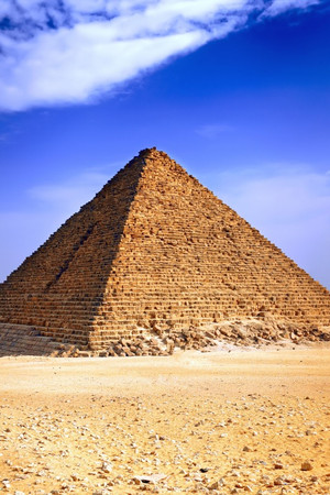 Egypt Beyond the Pyramids