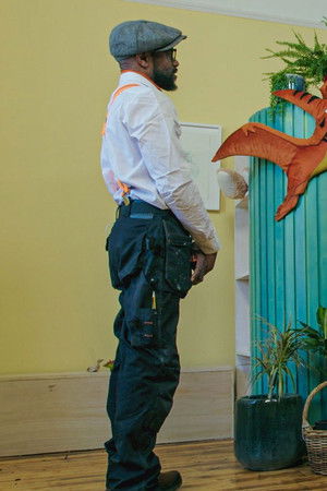 Nick Knowles' Better Homes