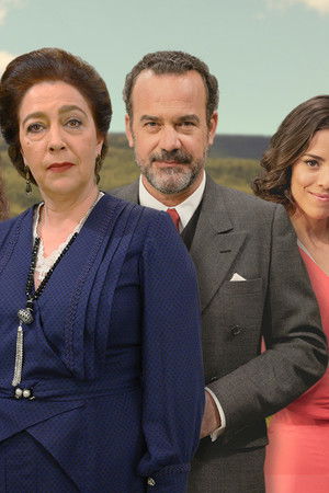 El secreto de Puente Viejo