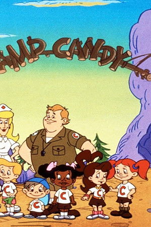 Camp Candy