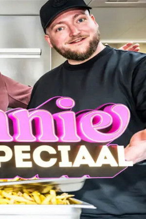 Donnie Speciaal