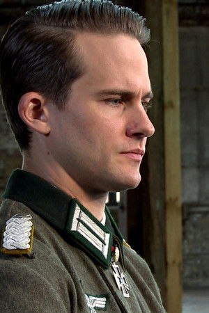 Last Days of the Nazis