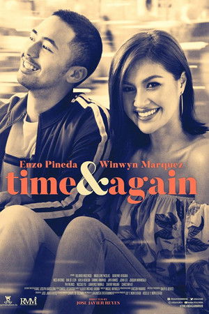 Time & Again