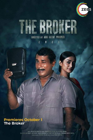 The Broker