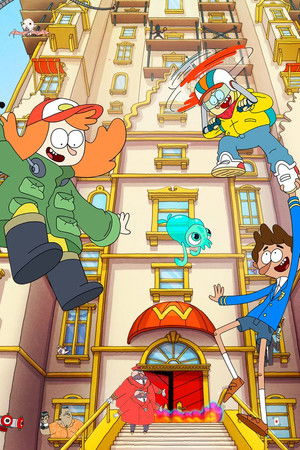 Welcome to the Wayne