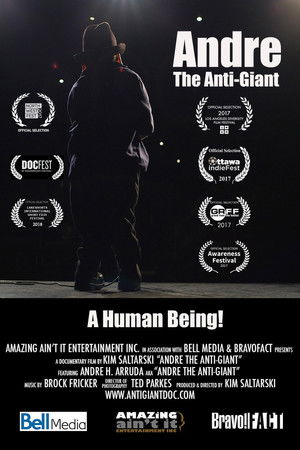 Andre the Anti-Giant