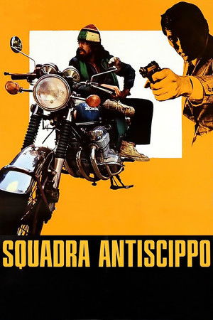 Squadra antiscippo