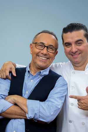 El desafío de Buddy: Latinoamérica