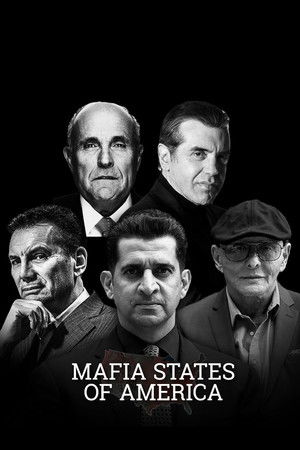 Mafia States of America