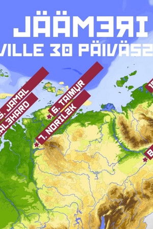 Jäämeri 30 päivässä