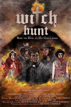 Witch Hunt