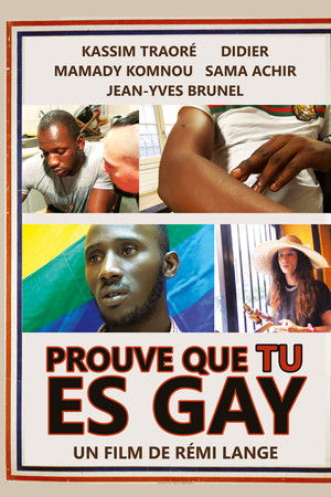 Prouve que tu es gay