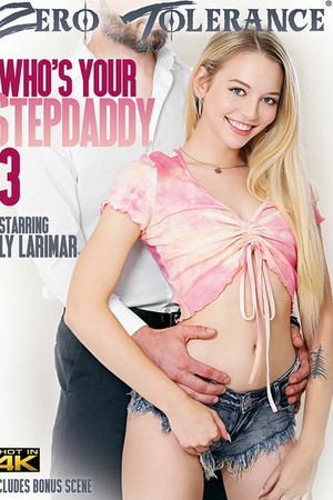 Who's Your Stepdaddy 3