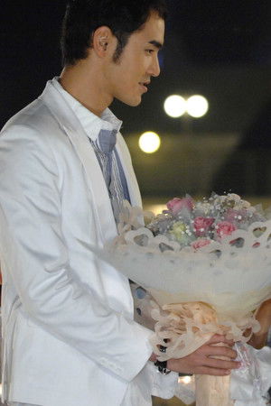 命中注定我愛你