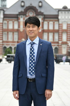 はぐれ刑事三世