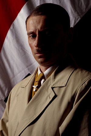 Hitler: Kötülüğün Yükselişi