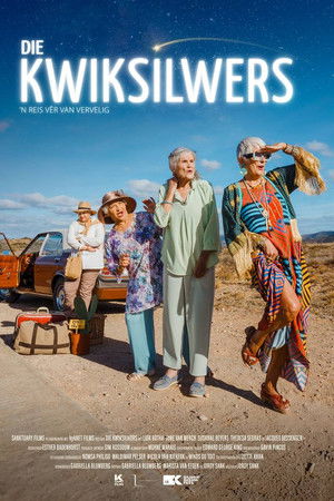 Die Kwiksilwers