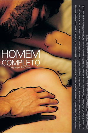 Homem Completo