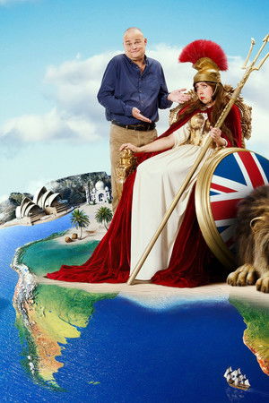 Al Murray: Why Does Everyone Hate the British Empire?