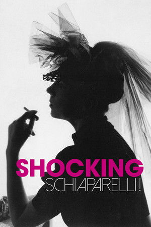 Shocking Schiaparelli!