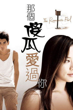 那個傻瓜愛過你
