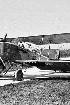 La Conquête du ciel