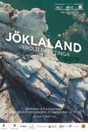 Jöklaland