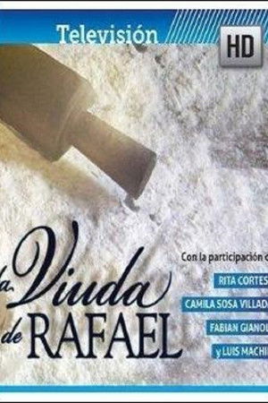 La viuda de Rafael