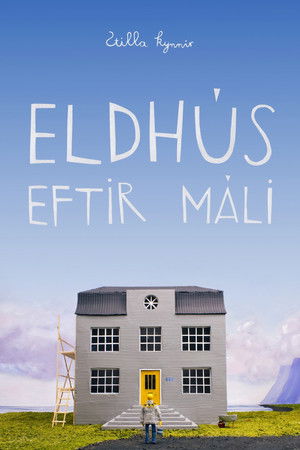 Eldhús eftir máli