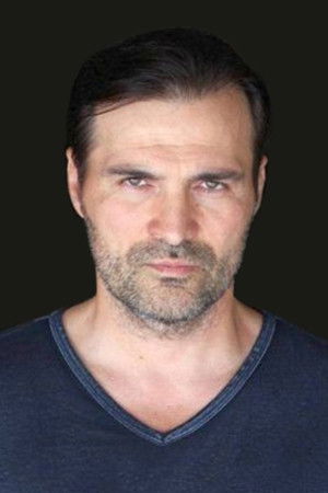 Александр Дьяченко