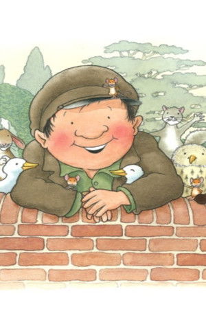 Percy the Park Keeper