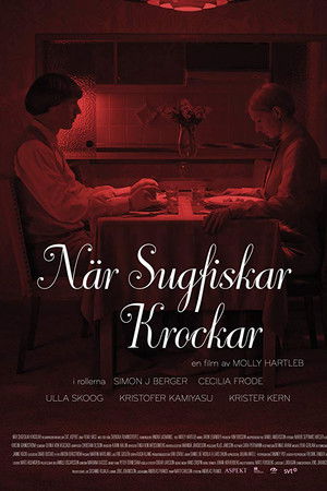 När sugfiskar krockar