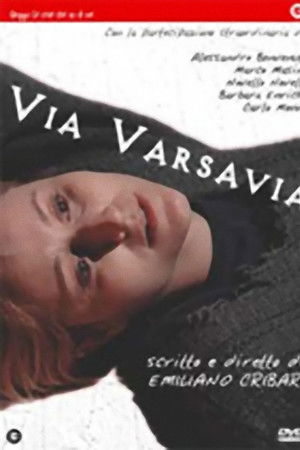 Via Varsavia