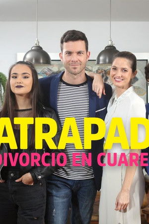 Atrapados: Divorcio en cuarentena