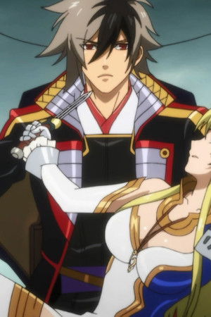 ノブナガ・ザ・フール