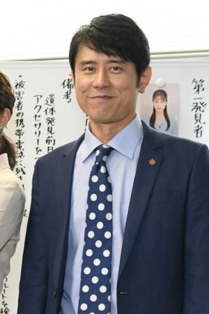 はぐれ刑事三世