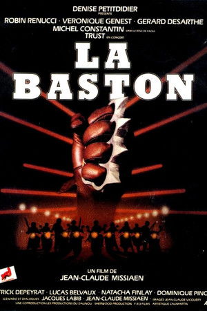 La Baston