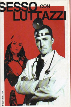 Sesso con  Luttazzi