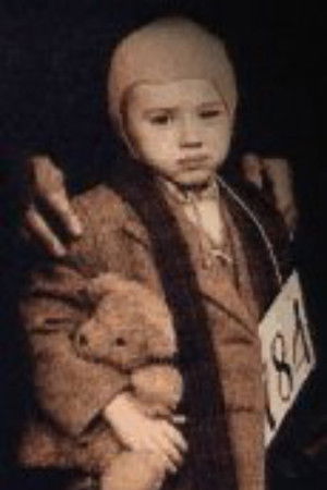 The Children Who Cheated the Nazis