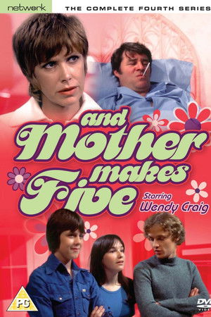 ...And Mother Makes Five