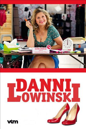 Danni Lowinski